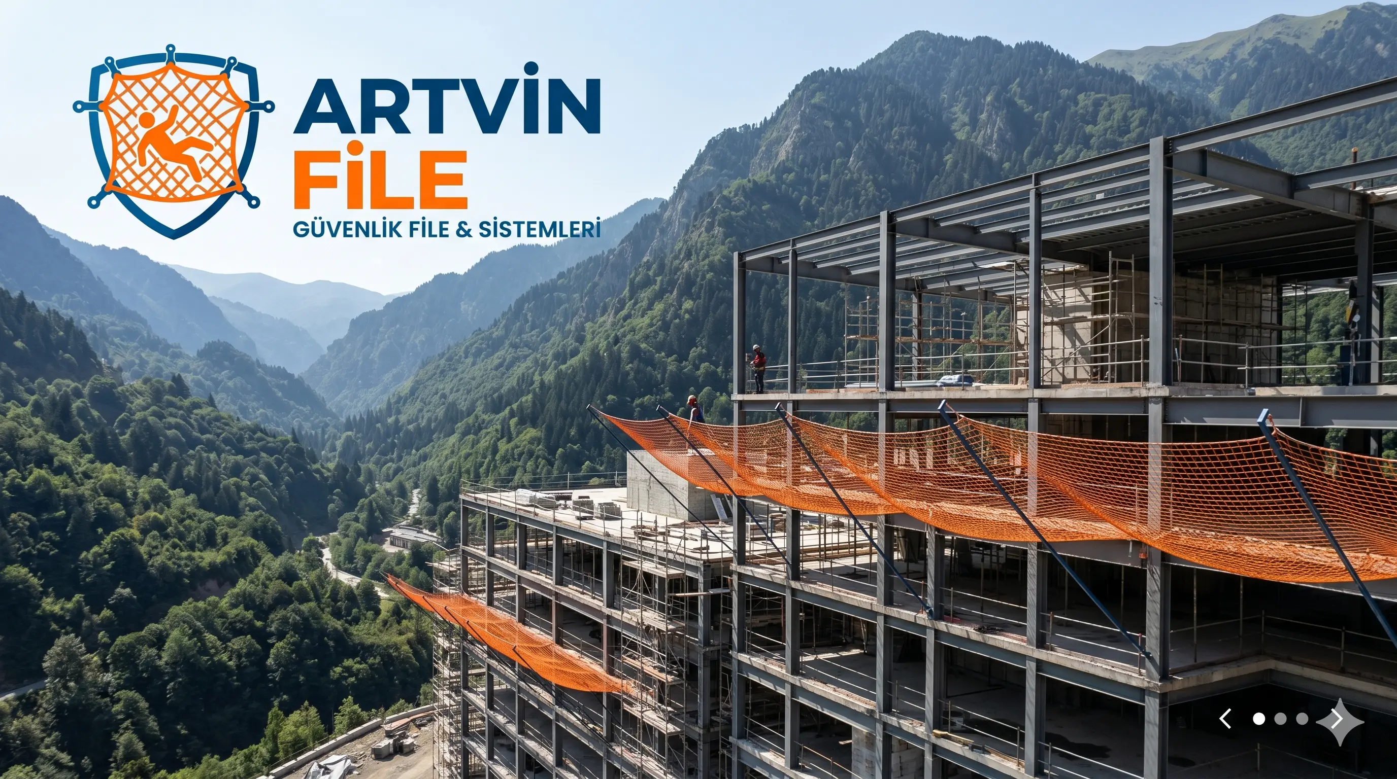 Şavşat Güvenlik Filesi